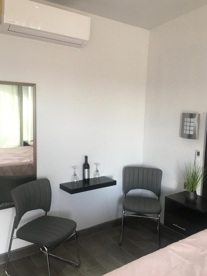 Quintas Marlet En La Ruta Del Vino 恩塞纳达港 外观 照片