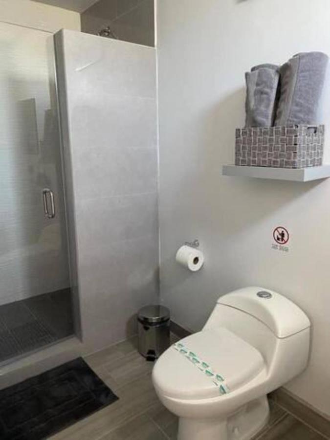 Quintas Marlet En La Ruta Del Vino 恩塞纳达港 外观 照片